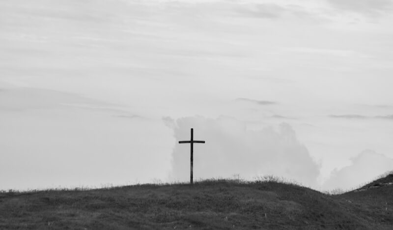 What Does it Mean to Follow Jesus?