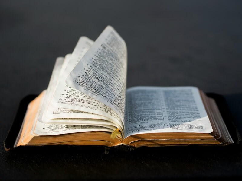 What's the Bible and How Do I Read it?