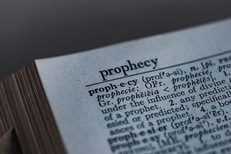 What's the Deal With Prophecy?