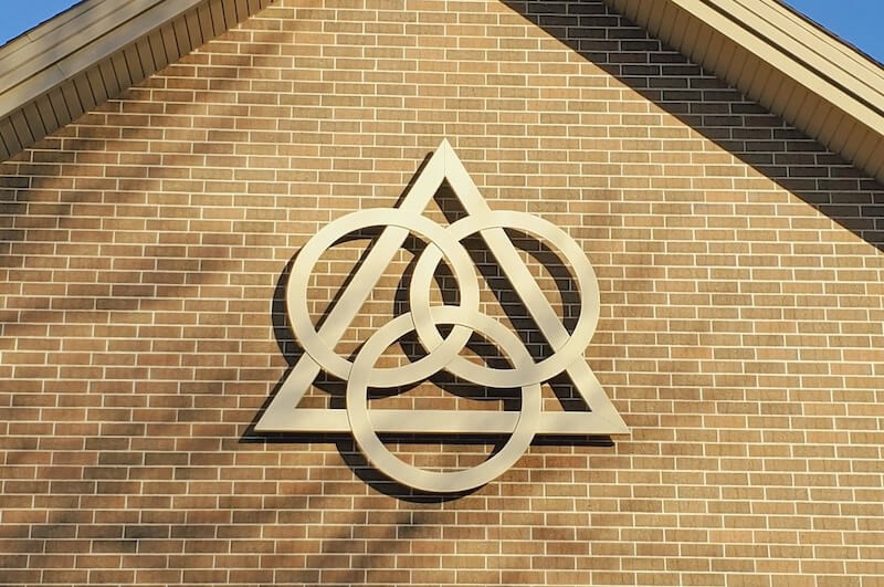 The Trinity: Our Crown Jewel