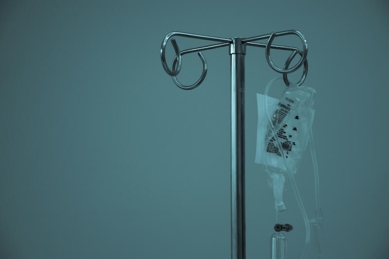 Does God Still Heal?