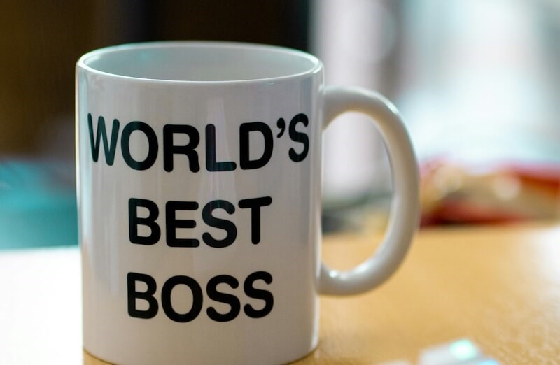 Who Is In Charge of Your Life?