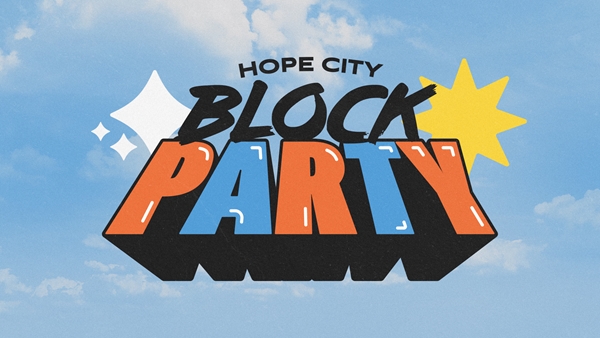 Block Parties
