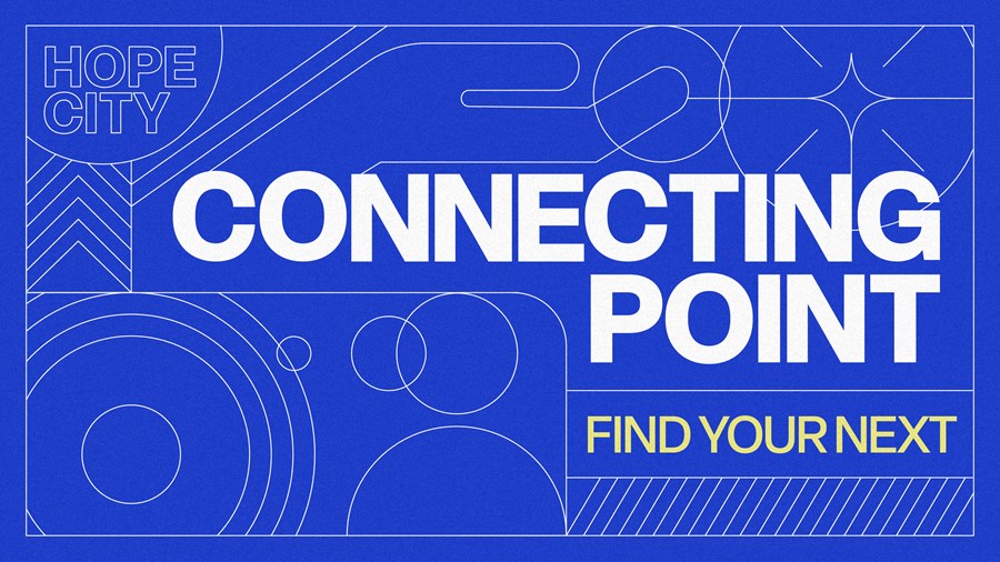 Connecting Point
