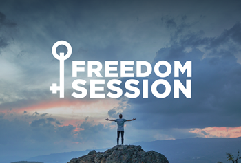Freedom Session