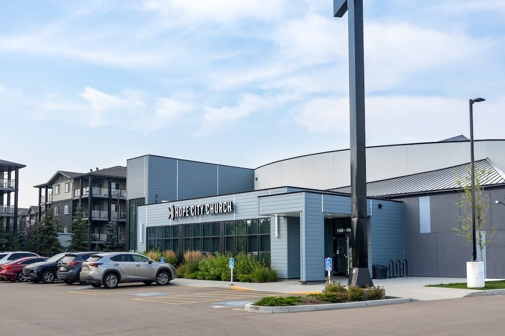 Terwillegar Campus Launches