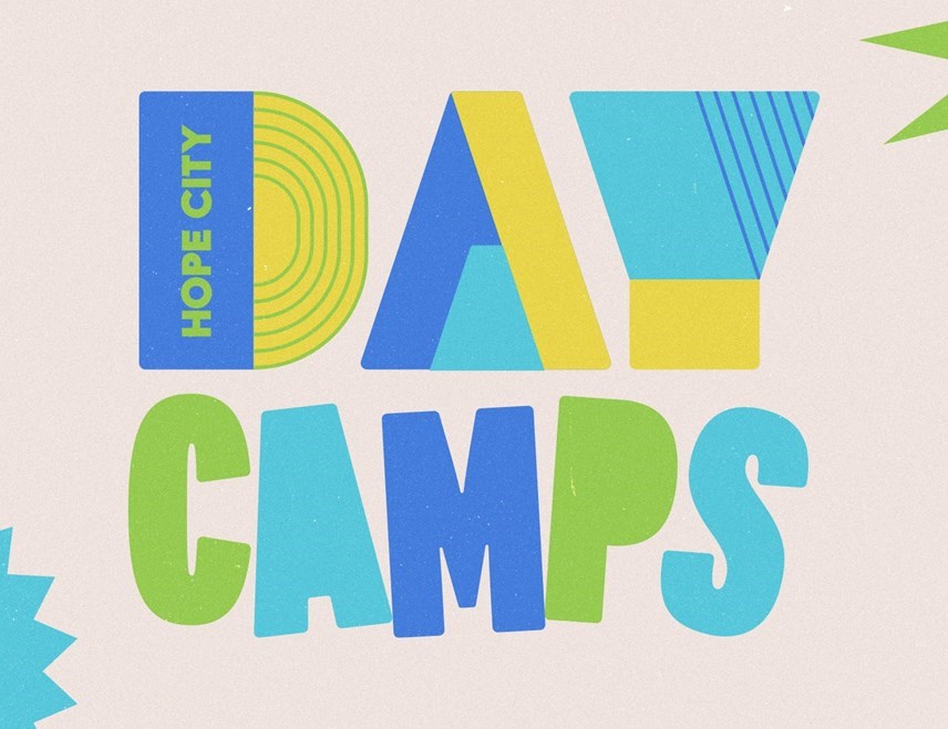 Kids Day Camps