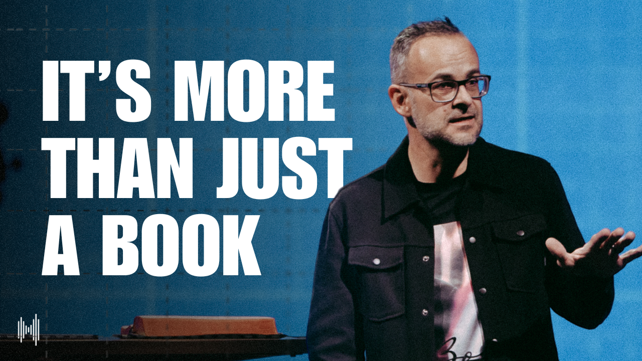 Can You Actually Trust the Bible?