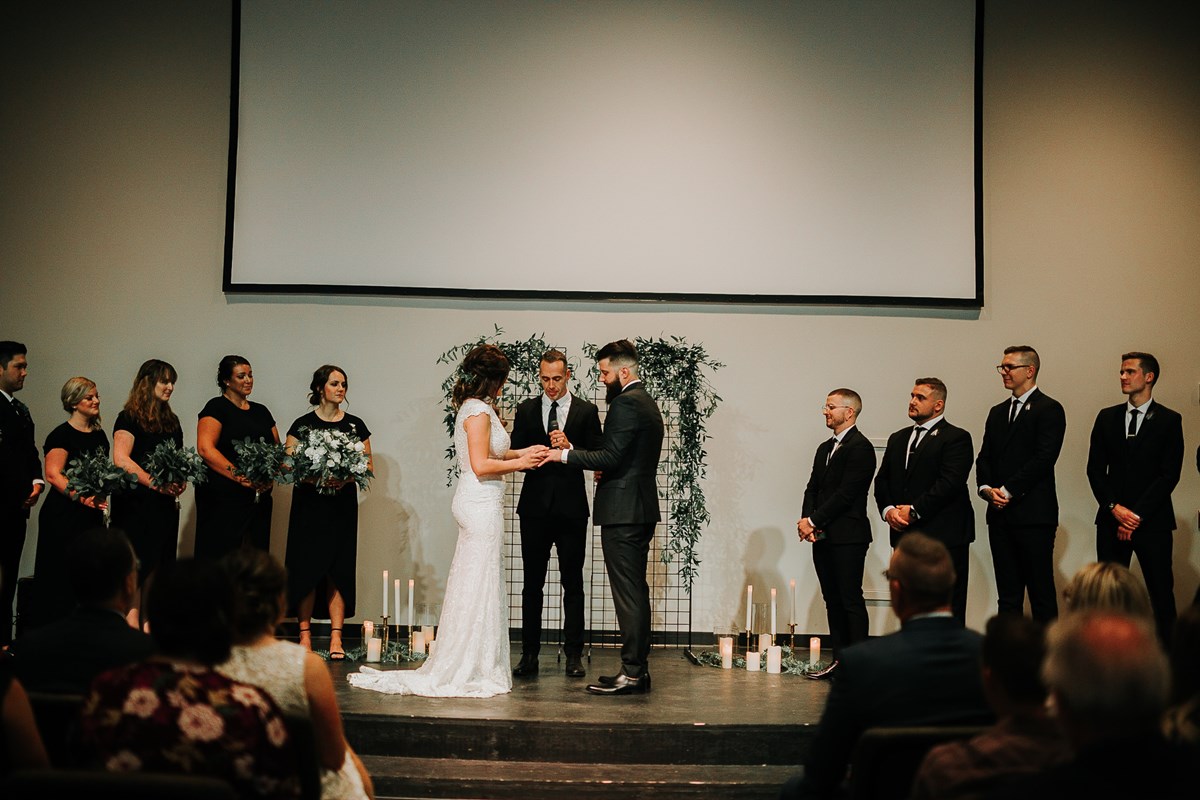 Weddings