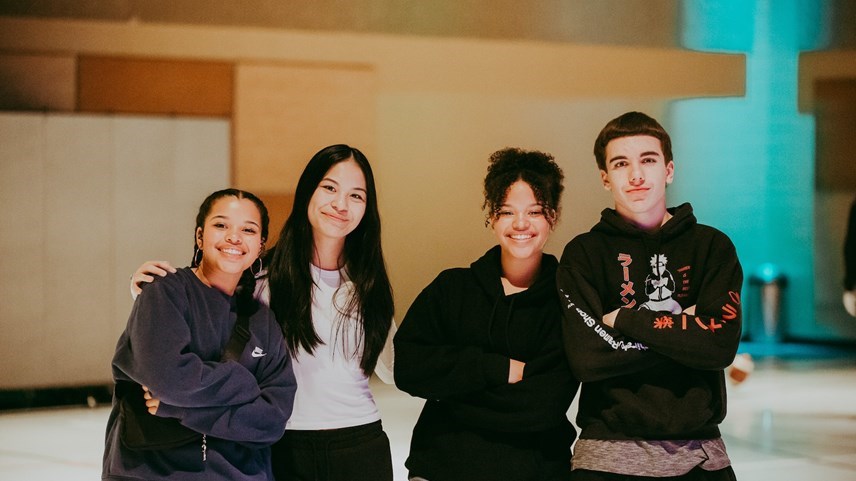 Youth Programs
