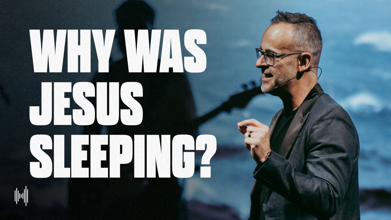 Peace in the Middle of Chaos