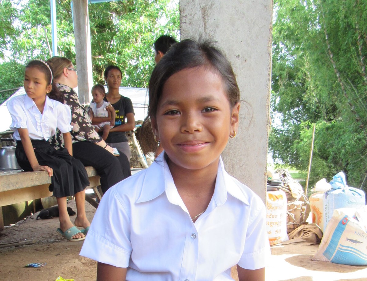 Cambodia