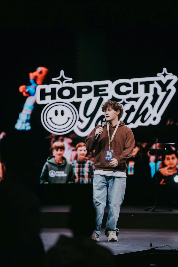 Youth